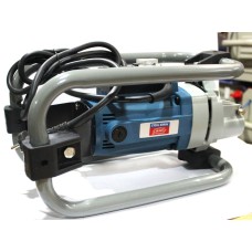 Ideal Concrete Vibrator Heavy Duty ID VR 1600 (50mm Shaft)